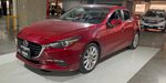 Mazda 3 2.5 SEDÁN S GRAND TOURING TA Sedan 2017