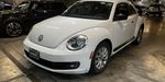Volkswagen Beetle 2.5 TIPTRONIC Hatchback 2013