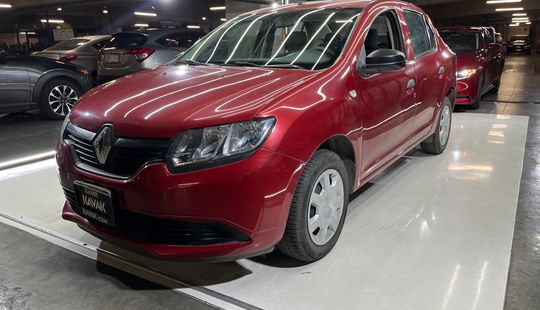 Renault • Logan