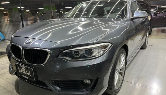 Bmw • Serie 2