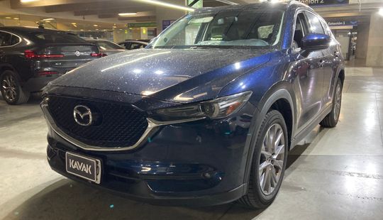 Mazda • CX-5