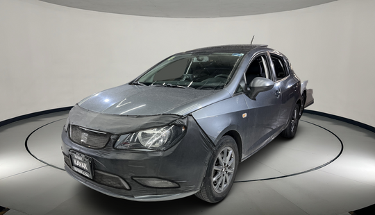 Seat • Ibiza