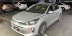 Kia Rio 1.6 L Sedan 2018