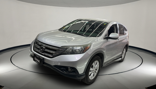 Honda • CR-V