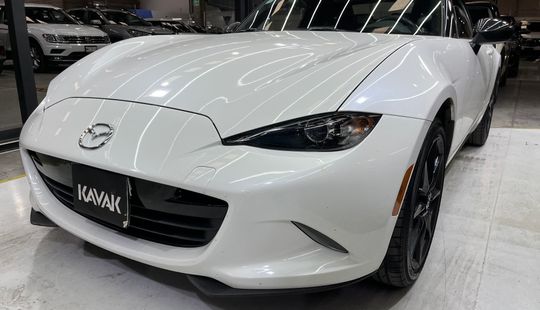 Mazda • MX-5