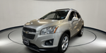 Chevrolet Trax 1.8 C LTZ AT Suv 2016