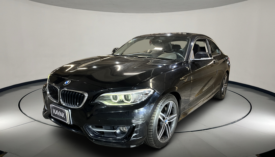 Bmw • Serie 2