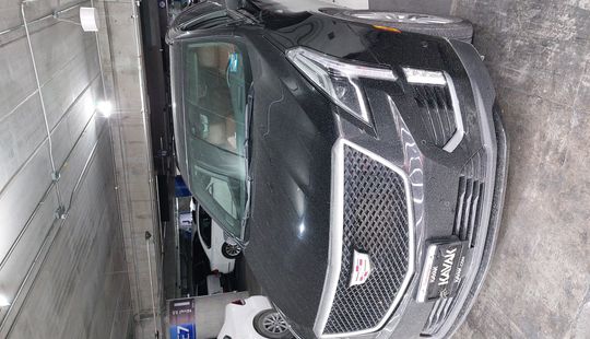 Cadillac • XT5