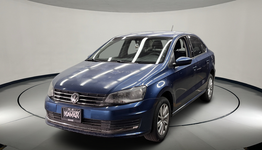 Volkswagen • Vento