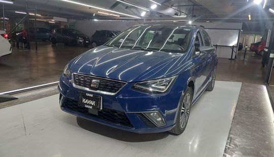 Seat • Ibiza