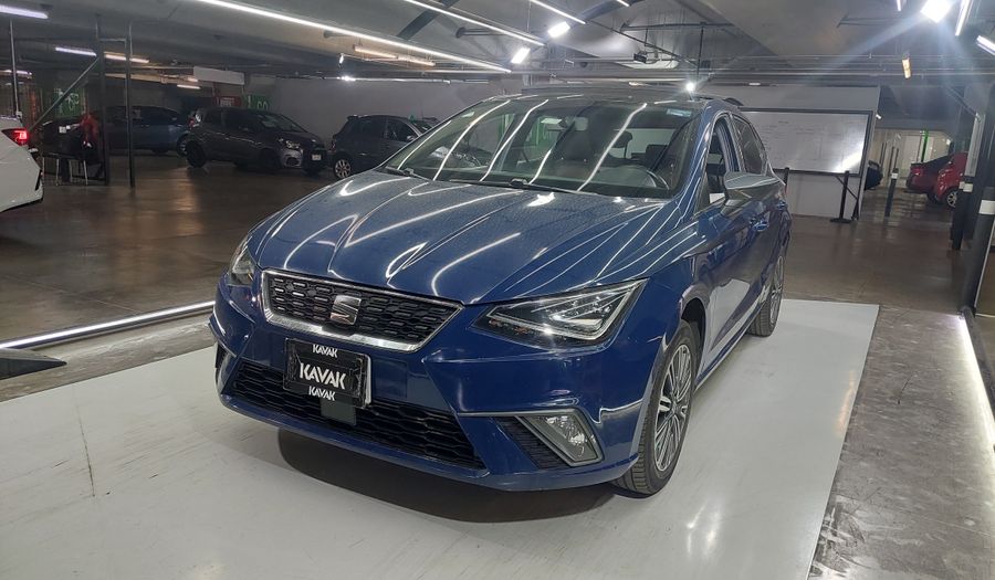 Seat Ibiza 1.6 XCELLENCE AUTO Hatchback 2018