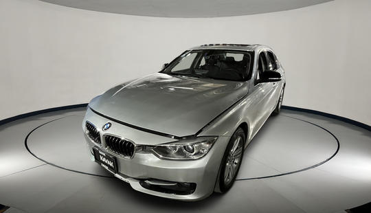 Bmw • Serie 3