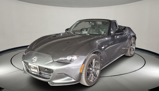 Mazda • MX-5