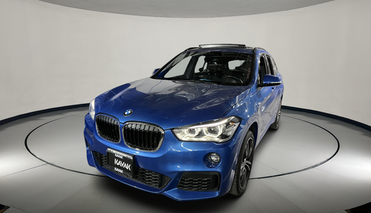 Bmw • X1