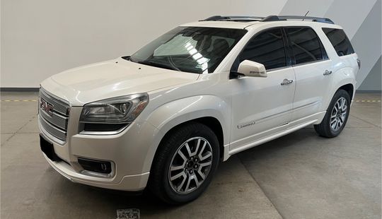 Gmc • Acadia