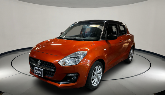 Suzuki • Swift