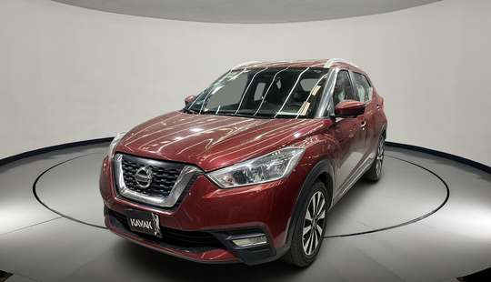 Nissan • Kicks