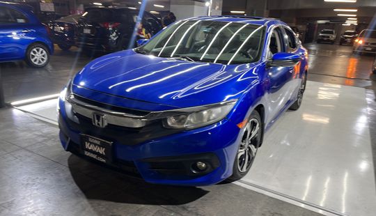 Honda • Civic