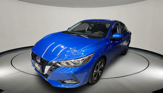 Nissan • Sentra