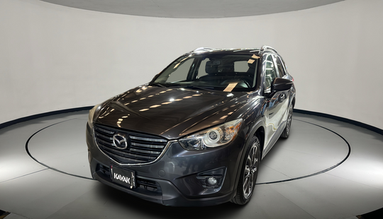 Mazda • CX-5