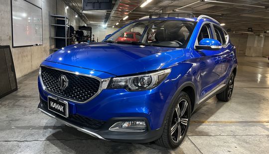 Mg • Zs