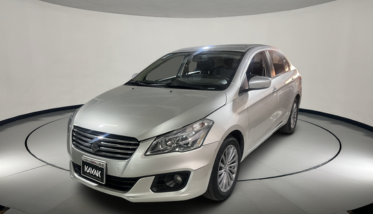 Suzuki • Ciaz