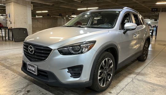 Mazda • CX-5