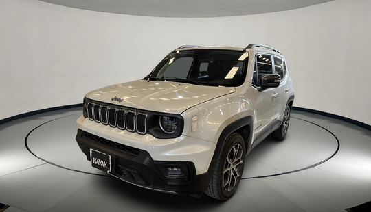 Jeep • Renegade