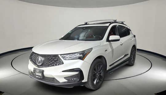 Acura • RDX