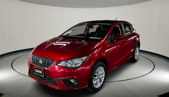 Seat • Ibiza