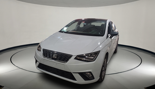 Seat • Ibiza