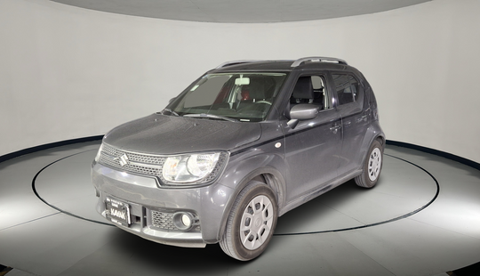 Suzuki • Ignis