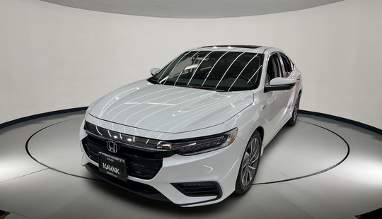 Honda • insight