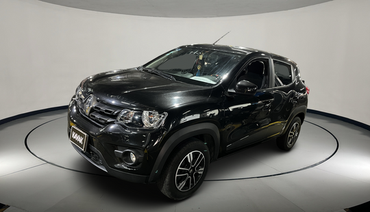 Renault • Kwid