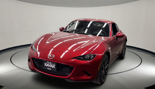 Mazda • MX-5