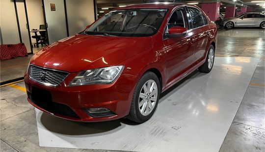 Seat • Toledo