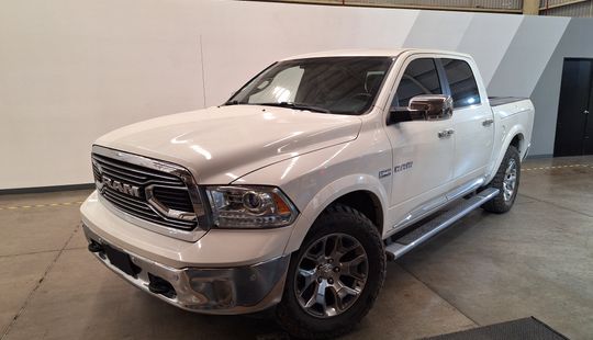 Ram • Ram 2500