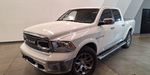 Ram 2500 5.7 LARAMIE LIMITED CREW CAB 4X4 V8 8AT Pickup 2017