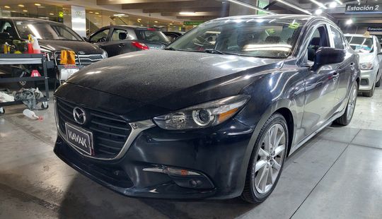 Mazda • Mazda 3
