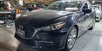 Mazda 3 2.5 SEDAN S TM Sedan 2018