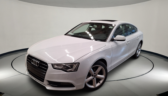 Audi • A5