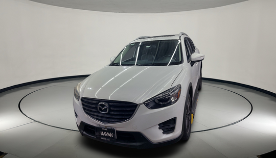 Mazda • CX-5