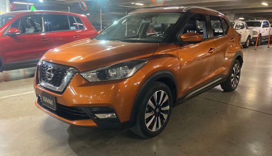 Nissan • Kicks