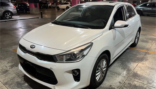 Kia • Rio