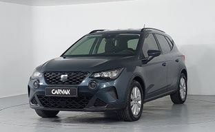 Seat • Arona