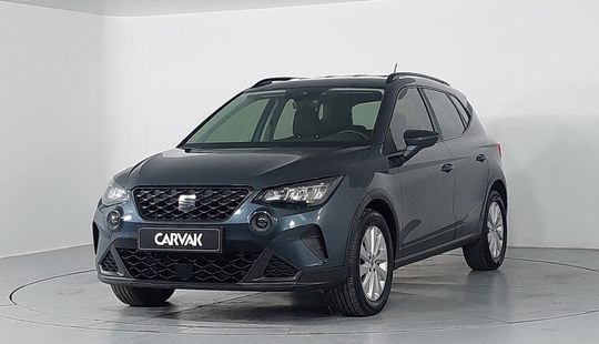 Seat • Arona