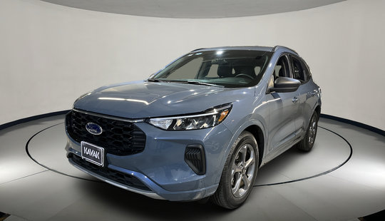 Ford • Escape