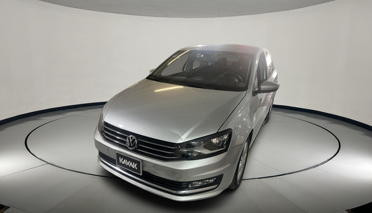 Volkswagen • Vento