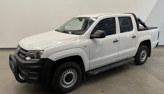 Volkswagen • Amarok