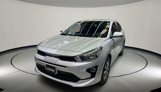 Kia • Rio